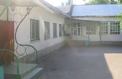 Санаторий Качалинский фото 5