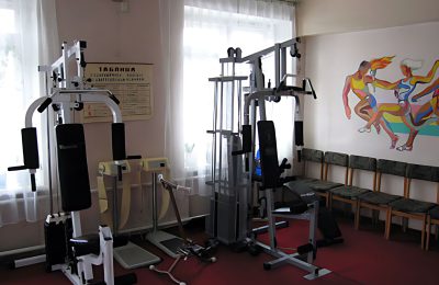 Санаторий Колос фото 9