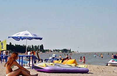 Санаторий Ейск фото 3
