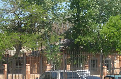 Санаторий Ейск фото 8