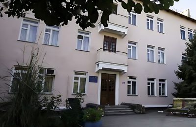 Санаторий Дружба фото 5