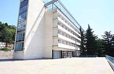 Санаторий Родина фото 3
