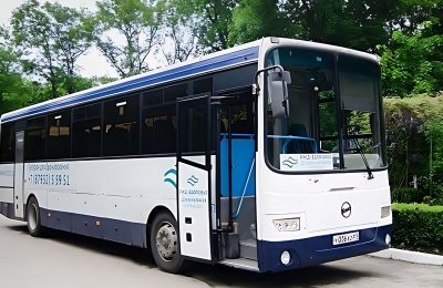 Санаторий Долина Нарзанов г. Железноводск фото 7