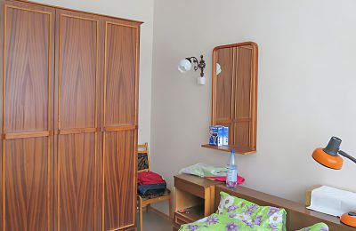 Санаторий Рудня фото 6