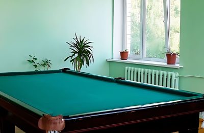 Санаторий Чаборок фото 8