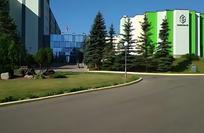 Санаторий Лесное фото 8