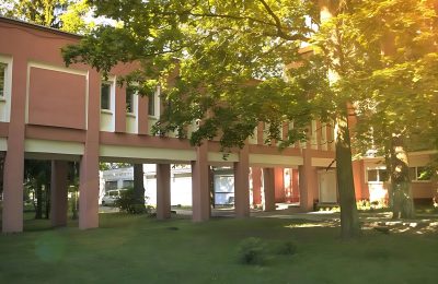 Санаторий Машиностроитель фото 3