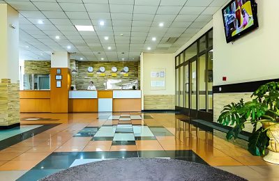 Санаторий Подмосковье ФНС фото 9