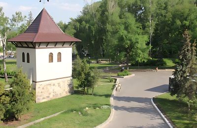 Санаторий Крутушка фото 2