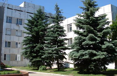 Санаторий Колос фото 2