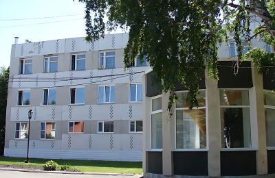 Санаторий Колос фото 4