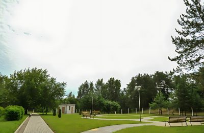 Санаторий Республиканская больница Спелеолечения фото 8