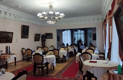 Санаторий Узкое фото 6