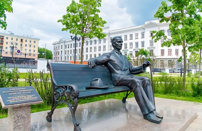 Санаторий Мельковский фото 4