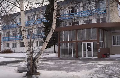 Санаторий Чажемто фото 8