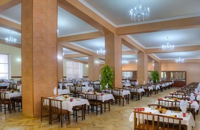 Санаторий Кардиологический санаторий Бильгя фото 3