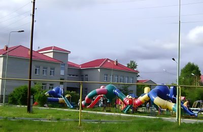 Санаторий Маян фото 9