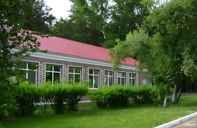 Санаторий Маян фото 8