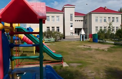 Санаторий Маян фото 4