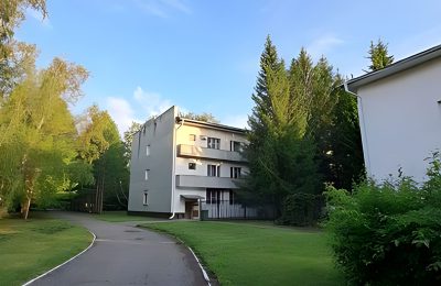Санаторий Коммунальник фото 5