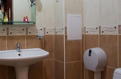 Санаторий Демерджи фото 7
