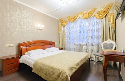 Санаторий Начики фото 2