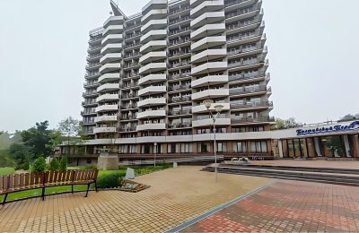 Санаторий Балтийский берег фото 3