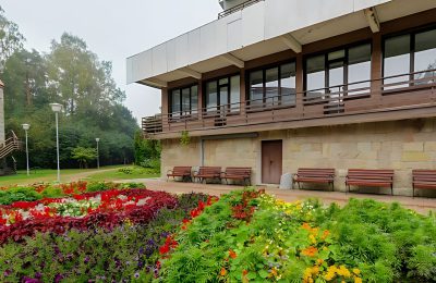 Санаторий Балтийский берег фото 5