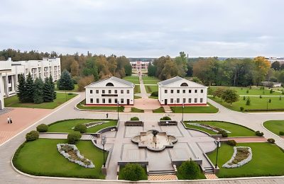 Санаторий Марфинский фото 3