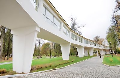 Санаторий Марфинский фото 5