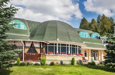 Санаторий Вилла Арнест фото 6
