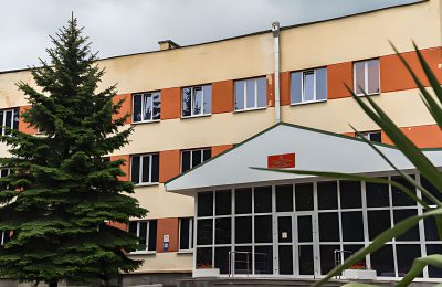 Санаторий Ессентукский фото 6