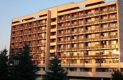 Санаторий Ессентукский фото 9