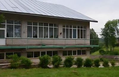 Санаторий Солониха фото 3