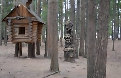 Санаторий Солониха фото 8