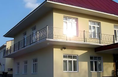 Санаторий Гостиничный комплекс Лапландия фото 2