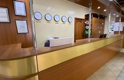 Санаторий Гостиничный комплекс Лапландия фото 3
