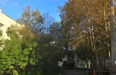 Санаторий Гостиничный комплекс Лапландия фото 7