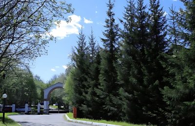 Санаторий Гостиничный комплекс Лапландия фото 9