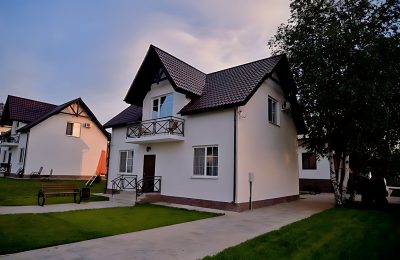 Санаторий Бузулукский Бор фото 4