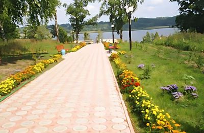 Санаторий Волга фото 5