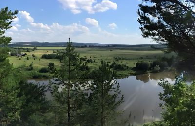 Санаторий Красный Яр фото 3