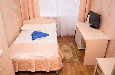 Санаторий Красный Яр фото 6