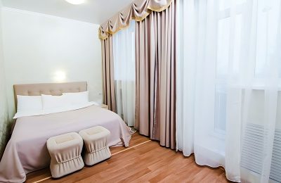 Санаторий Красный Яр фото 9