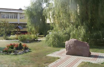 Санаторий Лесная Жемчужина фото 5