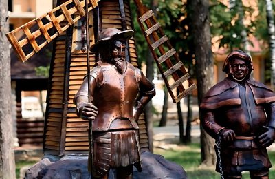 Санаторий Затишье фото 5