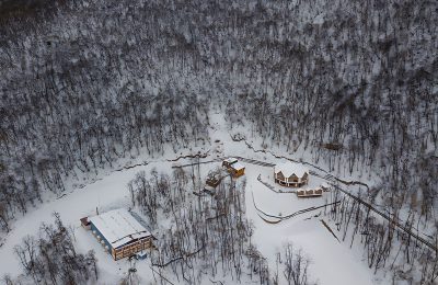 Санаторий Армхи фото 6