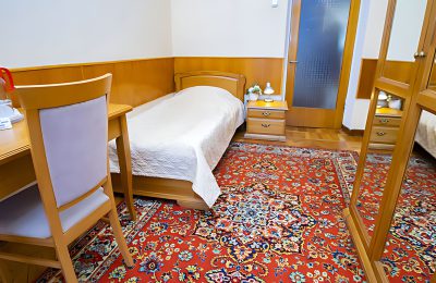Санаторий им. Г. К. Орджоникидзе фото 9