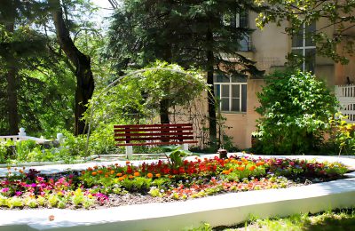 Санаторий Здоровье фото 4