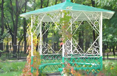 Санаторий Целебный ключ фото 7